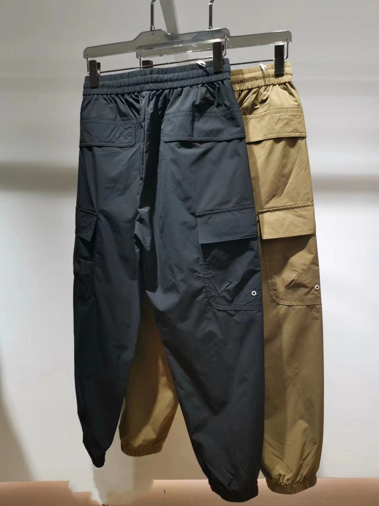 Personalized work pants