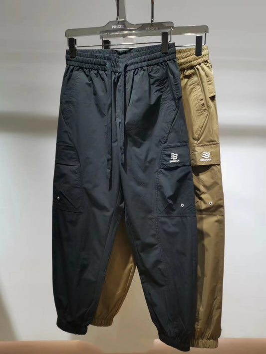 Personalized work pants